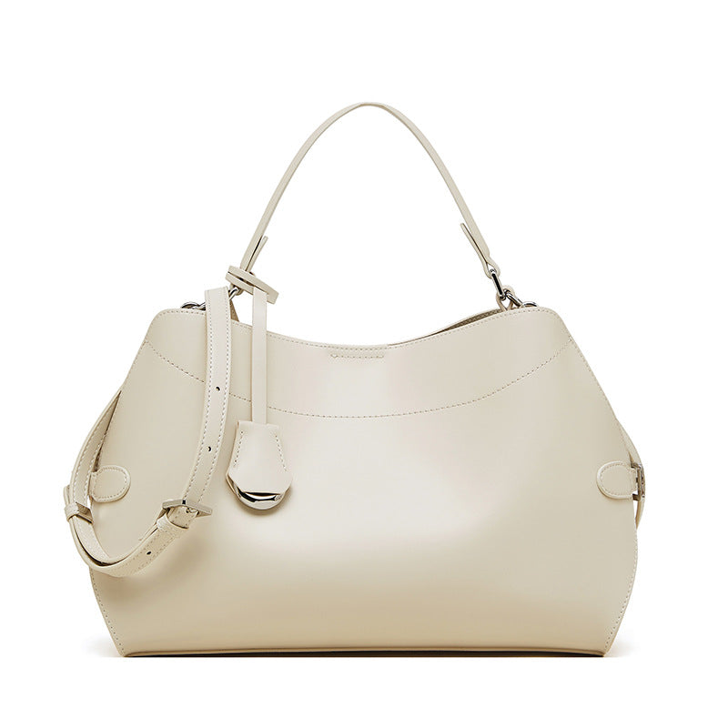 Women's Genuine Leather Bag-26