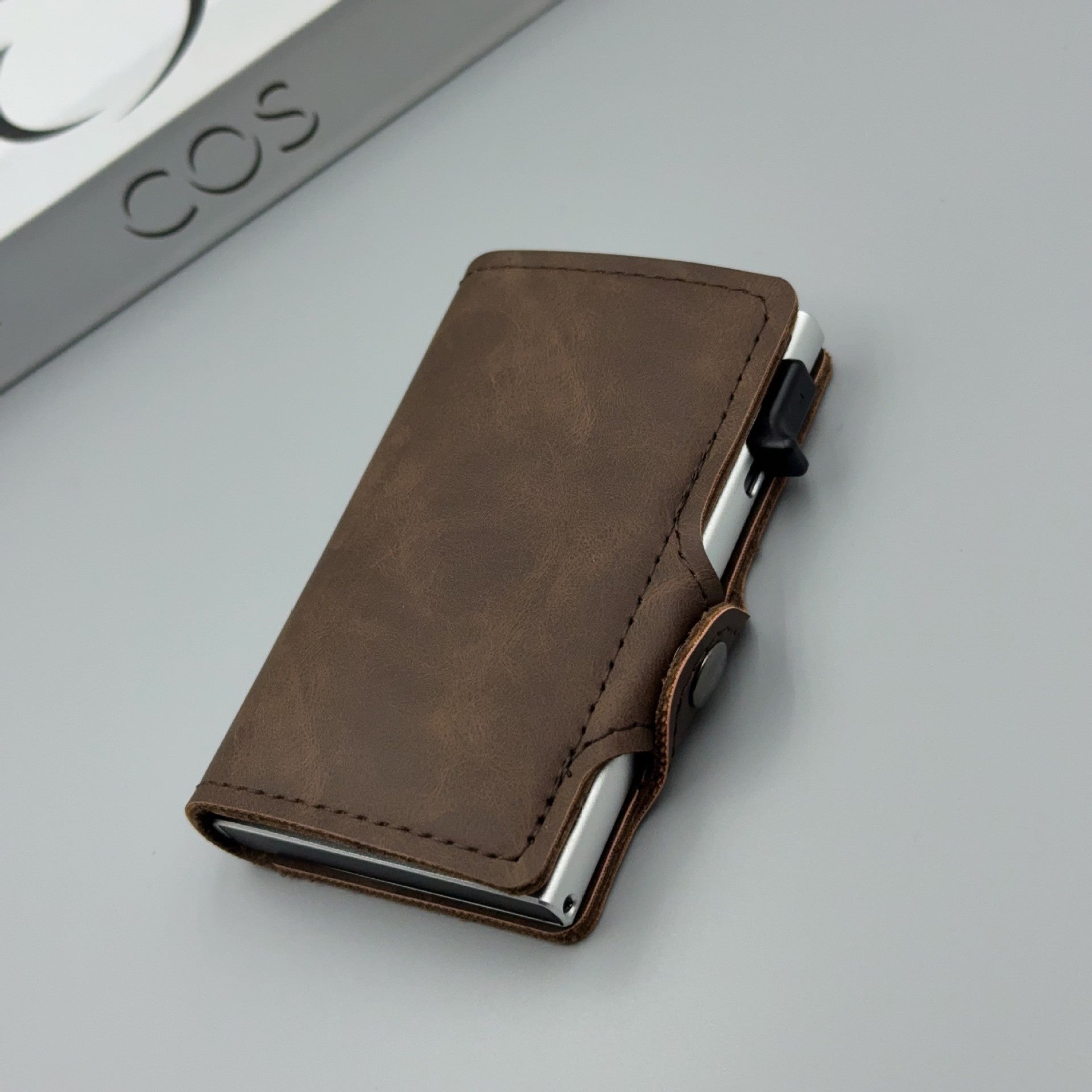 RFID Smart Card Wallet-03