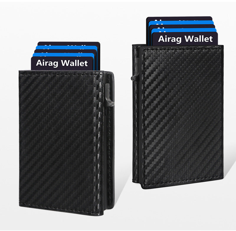 RFID Smart Card Wallet-39