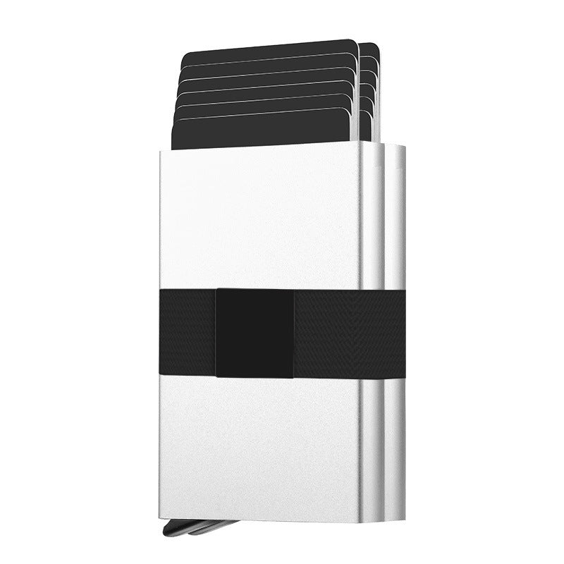 RFID Smart Card Wallet-41