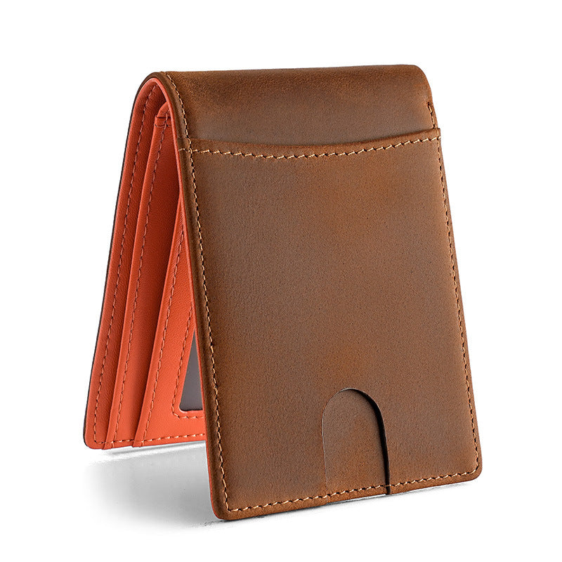 Slim Dollar Wallet-14