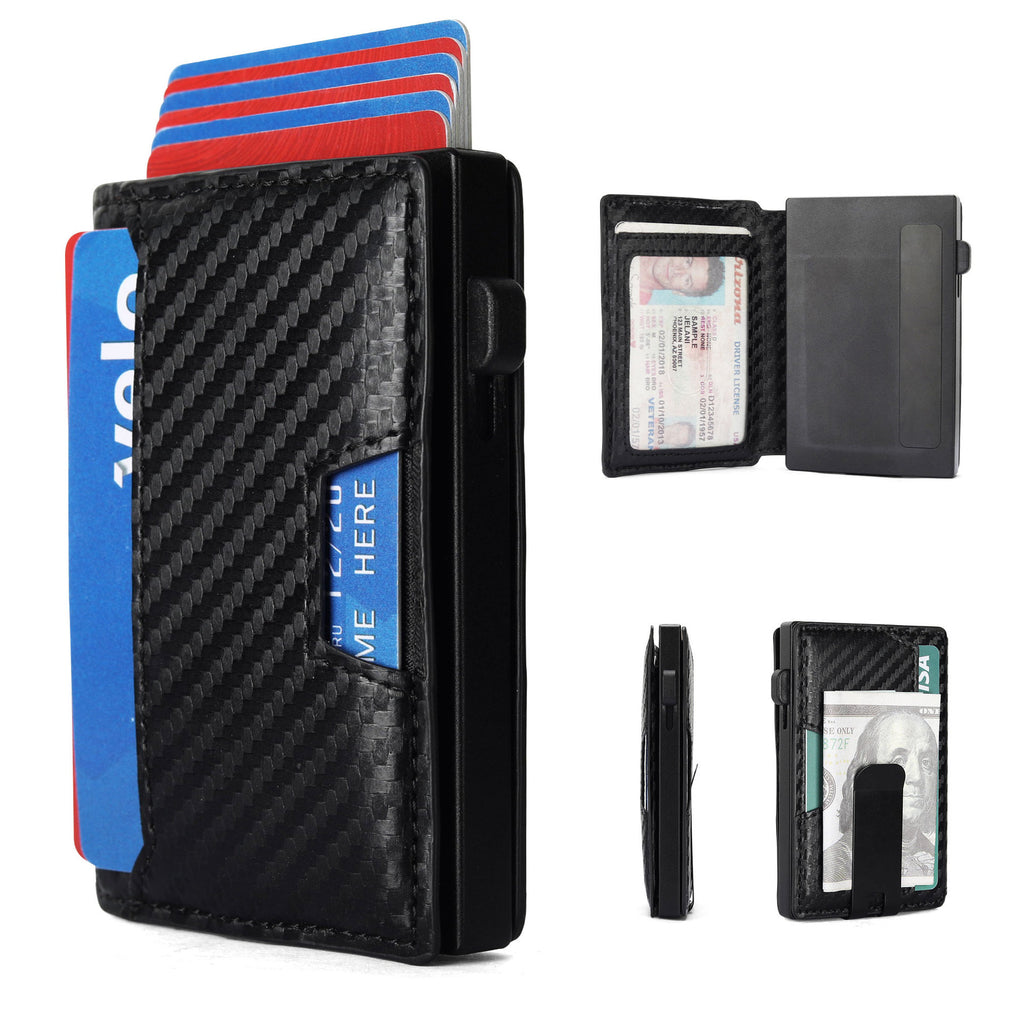 RFID Smart Card Wallet-16