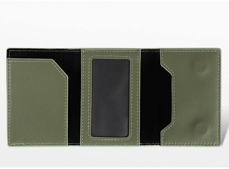 RFID Smart Card Wallet-39