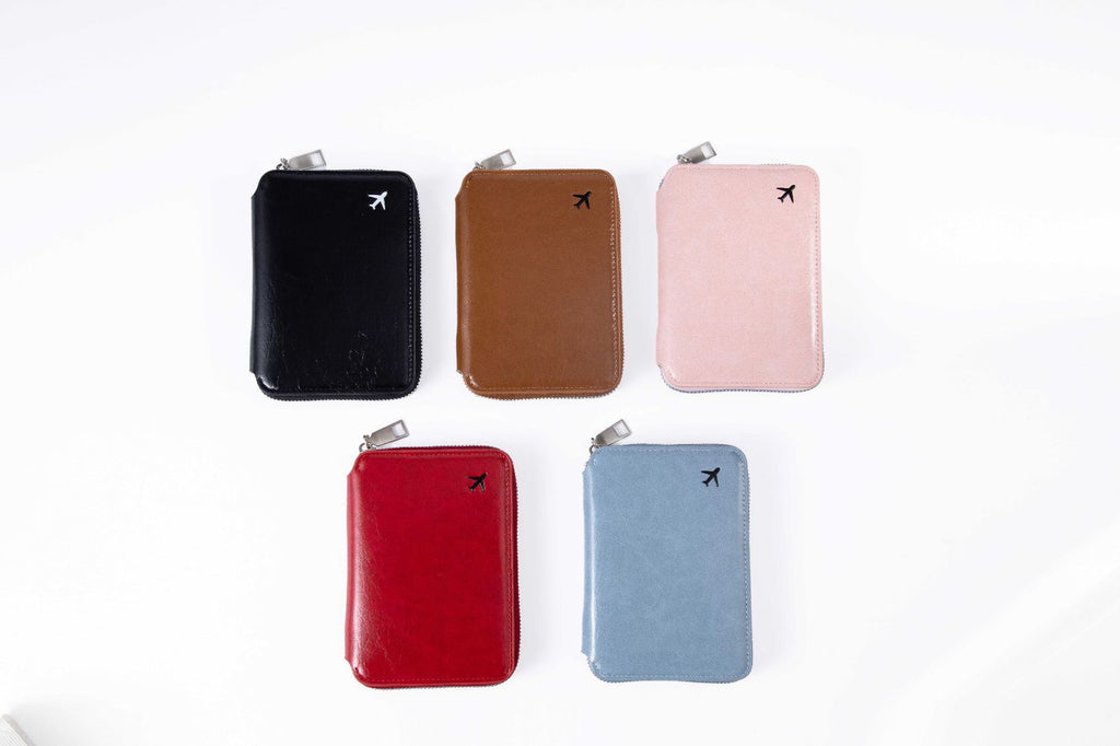 Passport  Wallet-04-PU