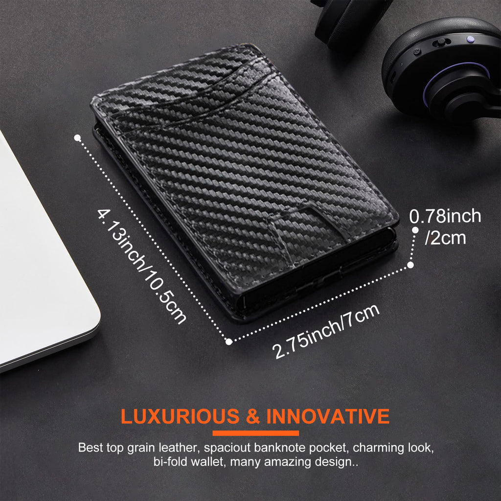 RFID Smart Card Wallet-15