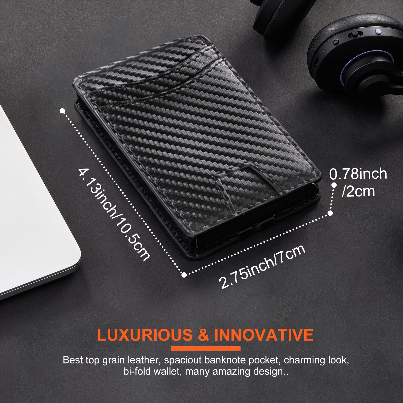 RFID Smart Card Wallet-15