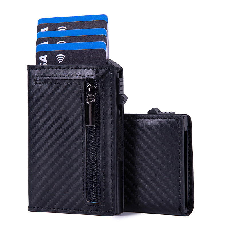 RFID Smart Card Wallet-37