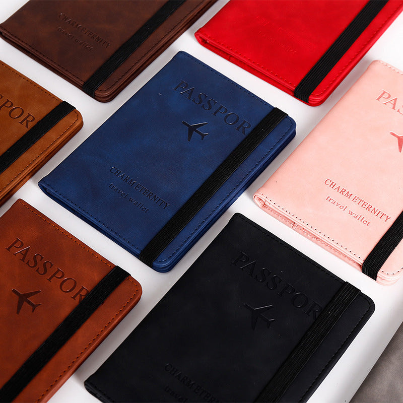 Passport Wallet-07-RFID-PU