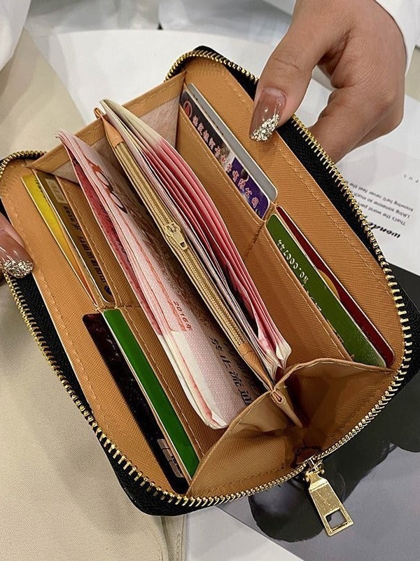 Women's Wallet-3