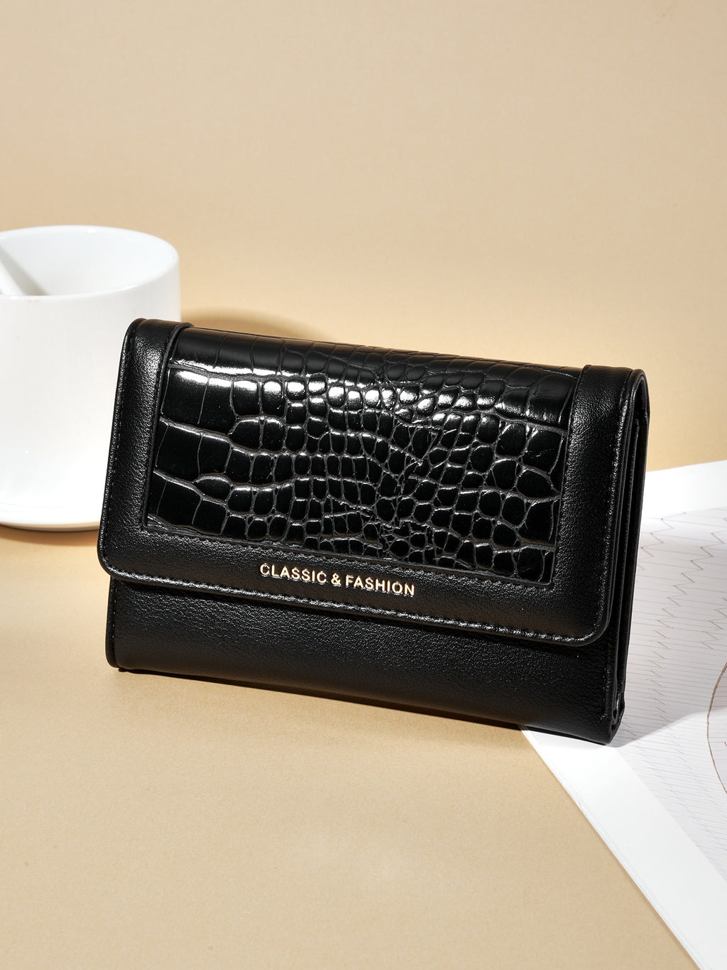 Women's Wallet-1