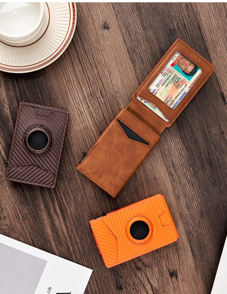 RFID Smart Card Wallet-18