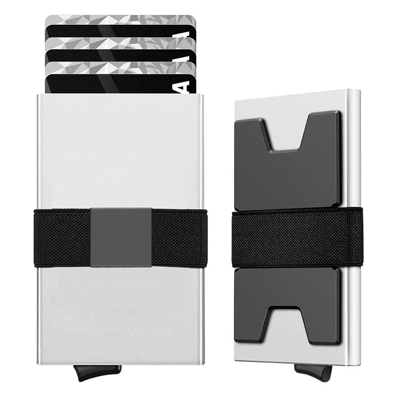 RFID Smart Card Wallet-23