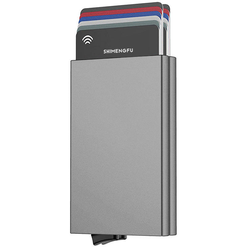 RFID Smart Card Wallet-28