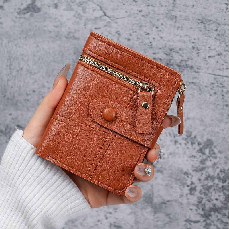 Women's Wallet-2