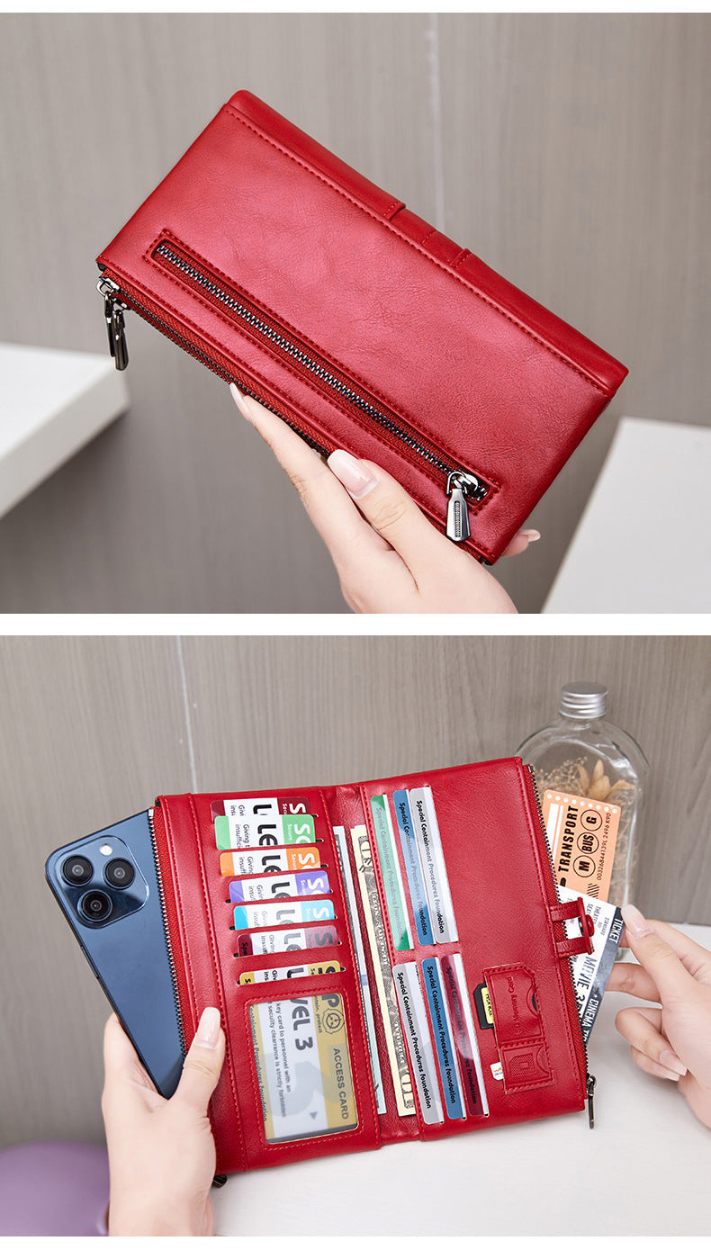 Women's Wallet-4