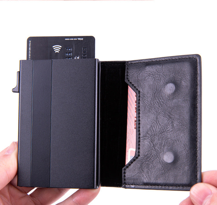 RFID Smart Card Wallet-38