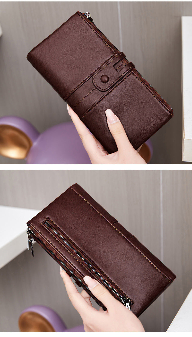 Women's Wallet-4