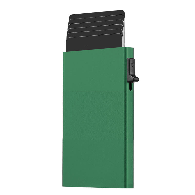 RFID Smart Card Wallet-27