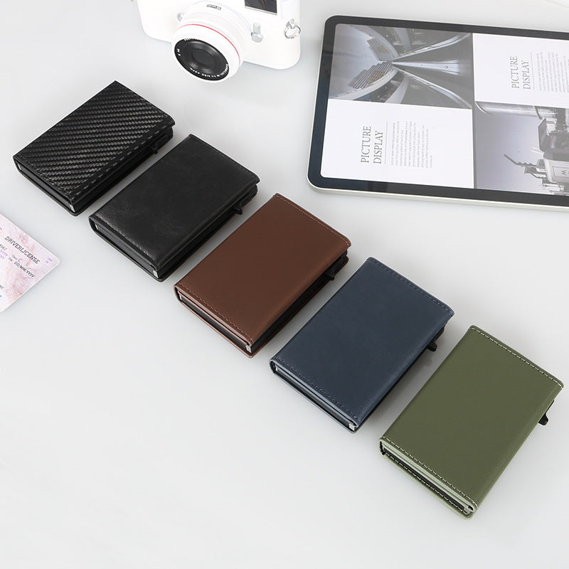 RFID Smart Card Wallet-39