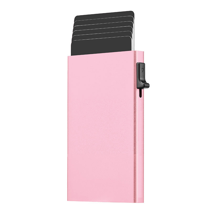 RFID Smart Card Wallet-27