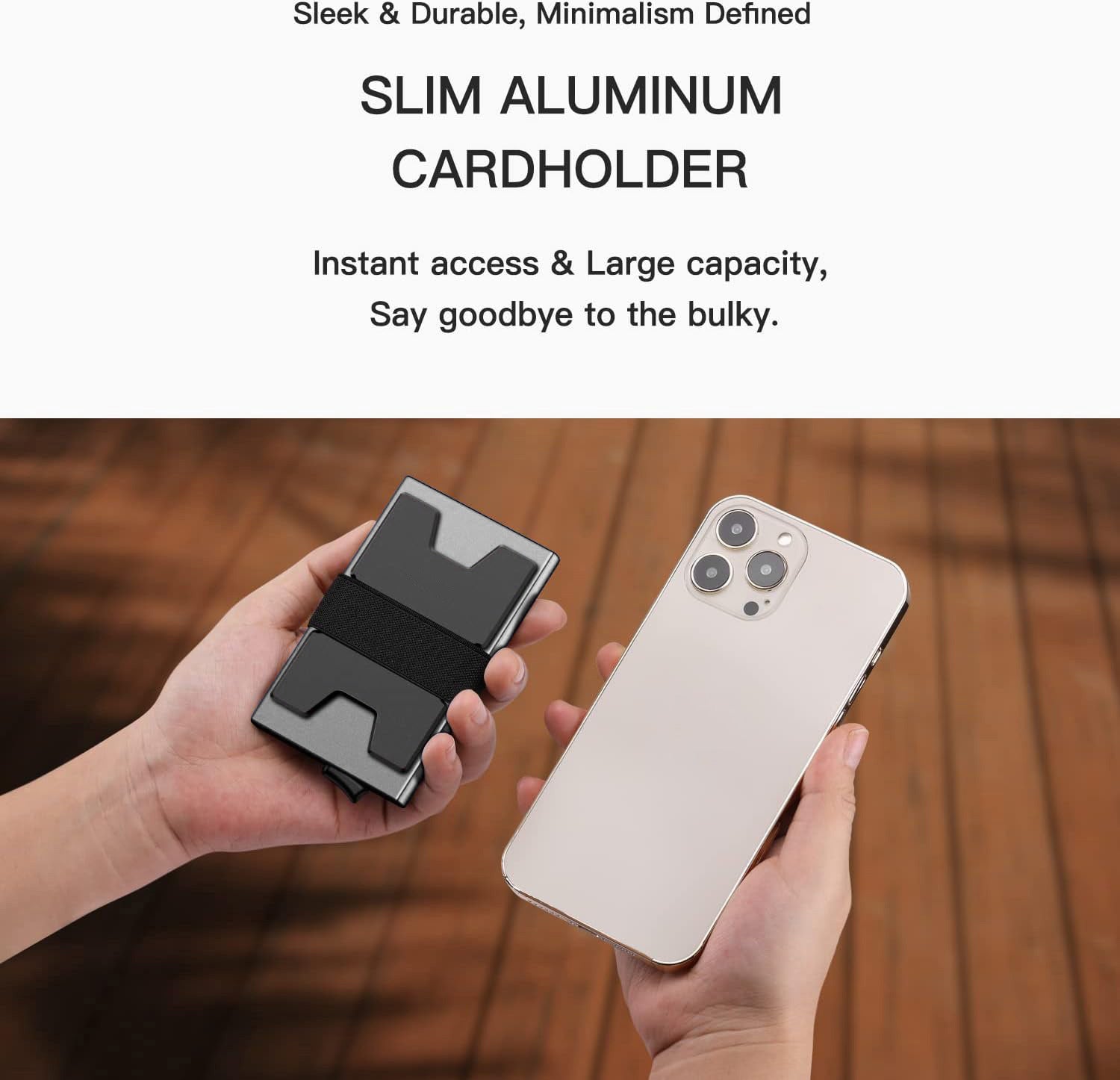 RFID Smart Card Wallet-23