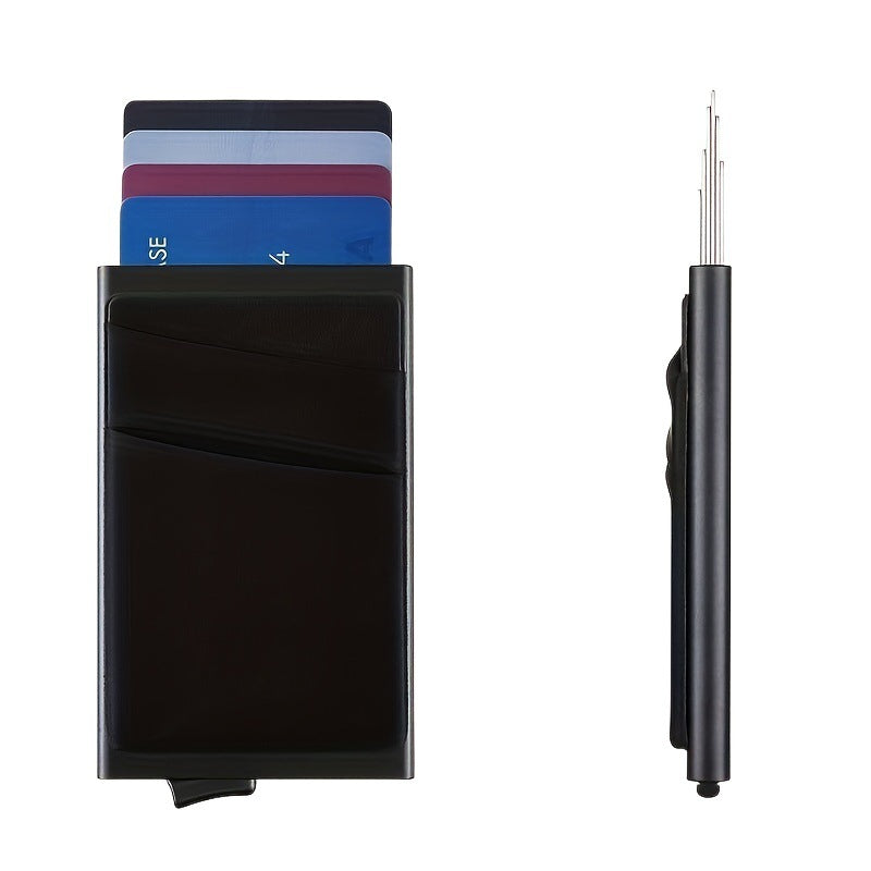 RFID Smart Card Wallet-30
