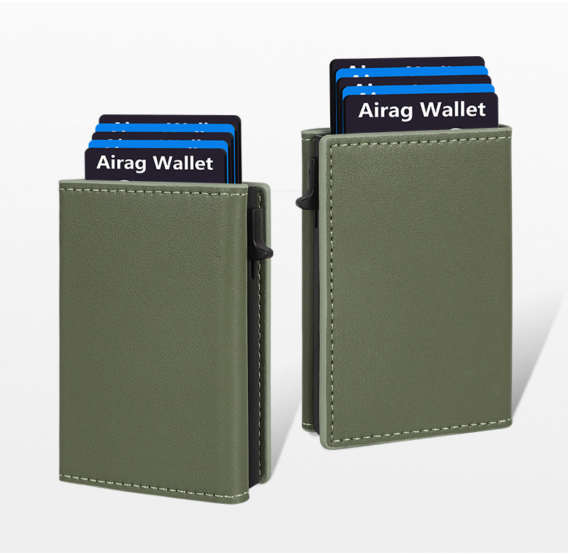 RFID Smart Card Wallet-39