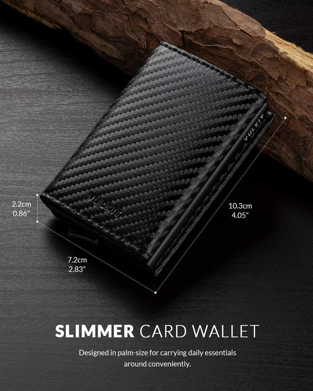 RFID Smart Card Wallet-26