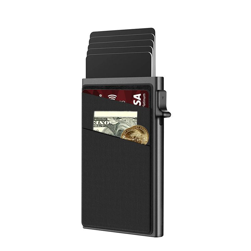 RFID Smart Card Wallet-22