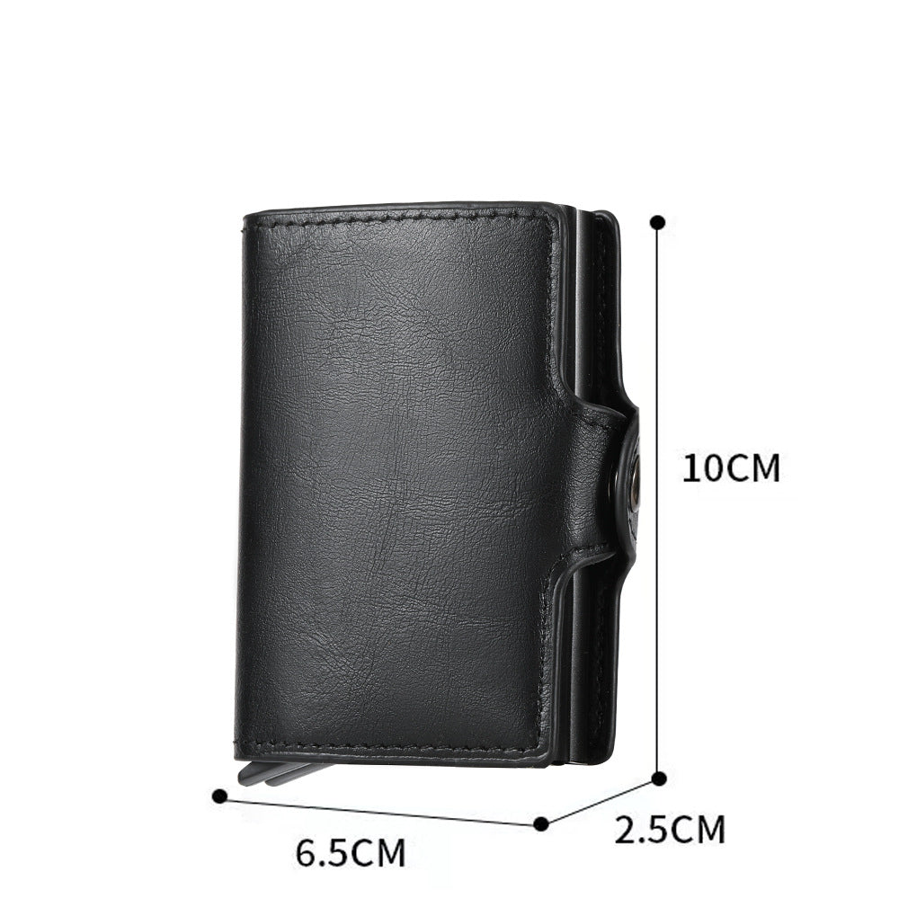 RFID Smart Card Wallet-29