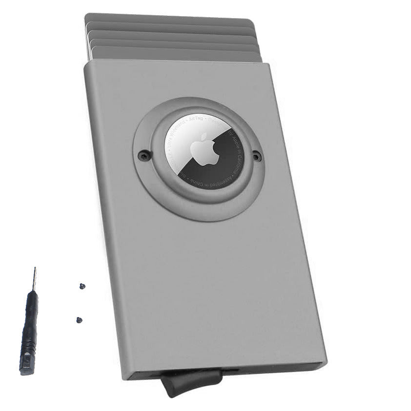 RFID Smart Card Wallet-32