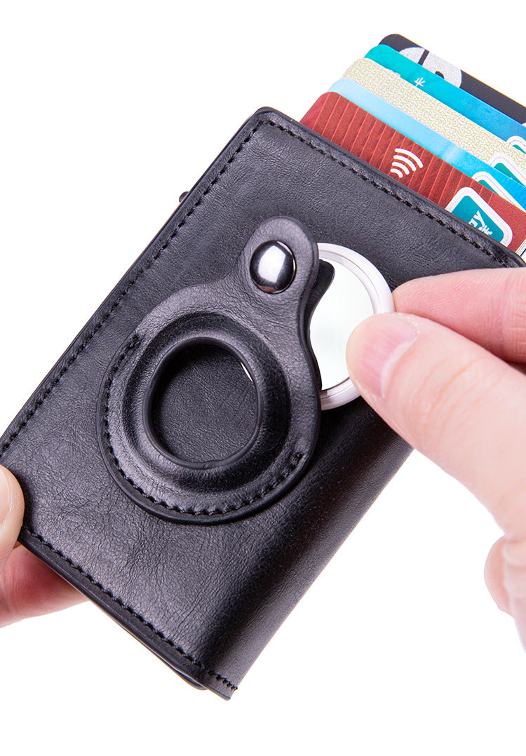 RFID Smart Card Wallet-38
