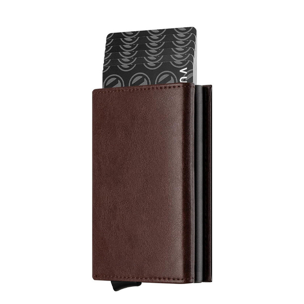 RFID Smart Card Wallet-26