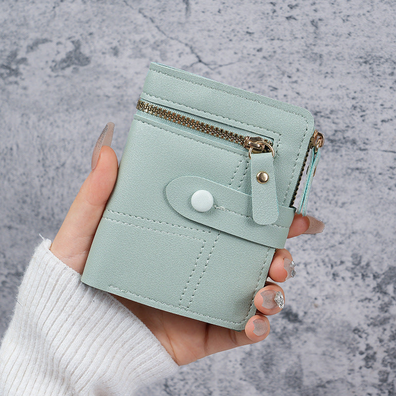 Women's Wallet-2