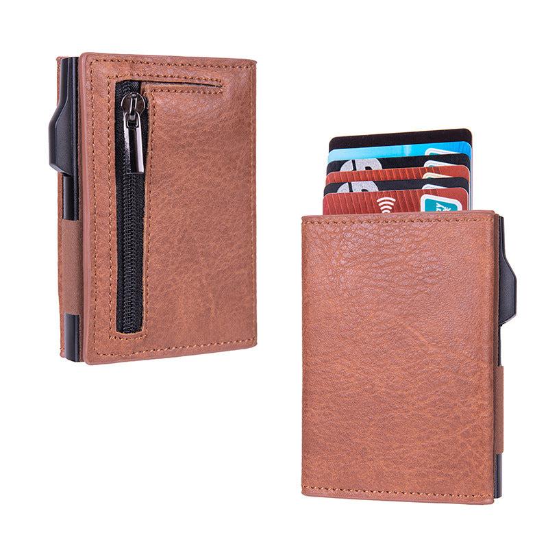 RFID Smart Card Wallet-36