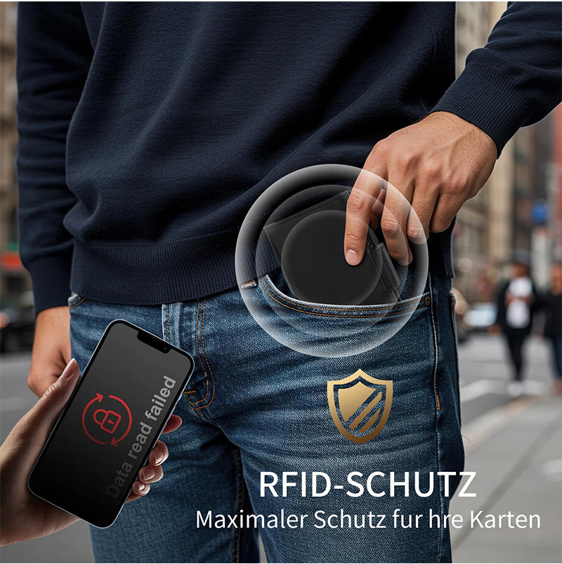 RFID Smart Card Wallet-35