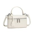 Women's Genuine Leather Bag-27