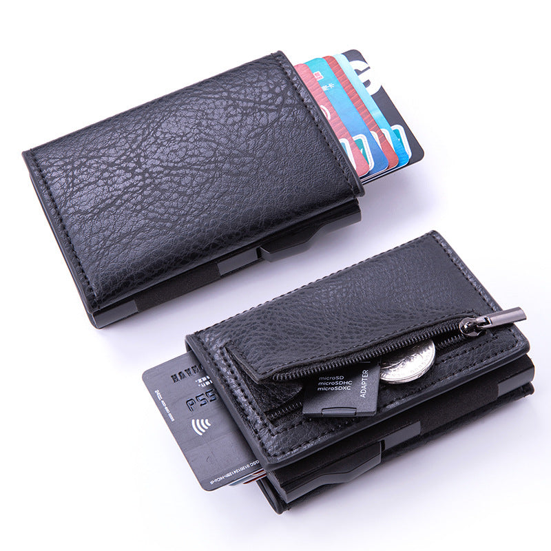 RFID Smart Card Wallet-36