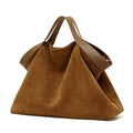 Women's Genuine Leather Bag-19