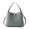 Women's Genuine Leather Bag-21