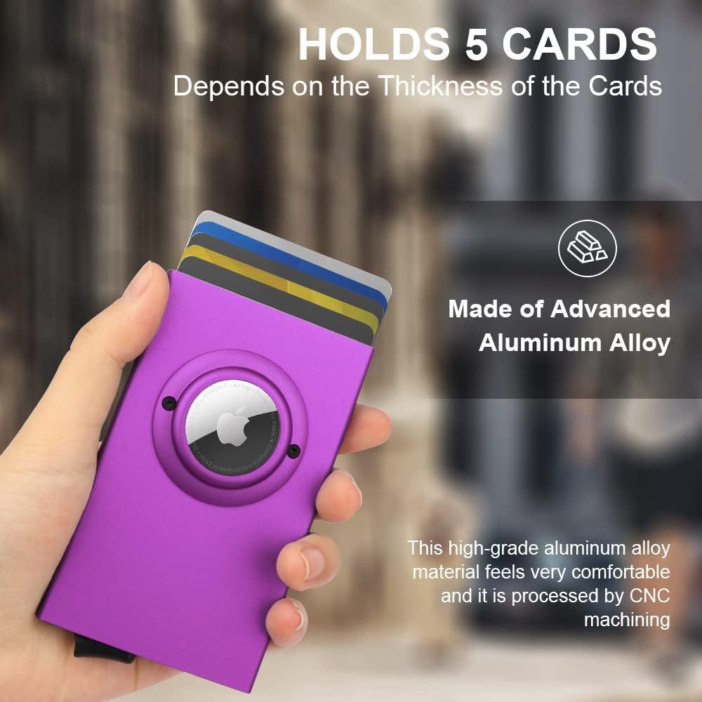 RFID Smart Card Wallet-32