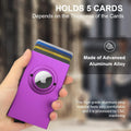 RFID Smart Card Wallet-32