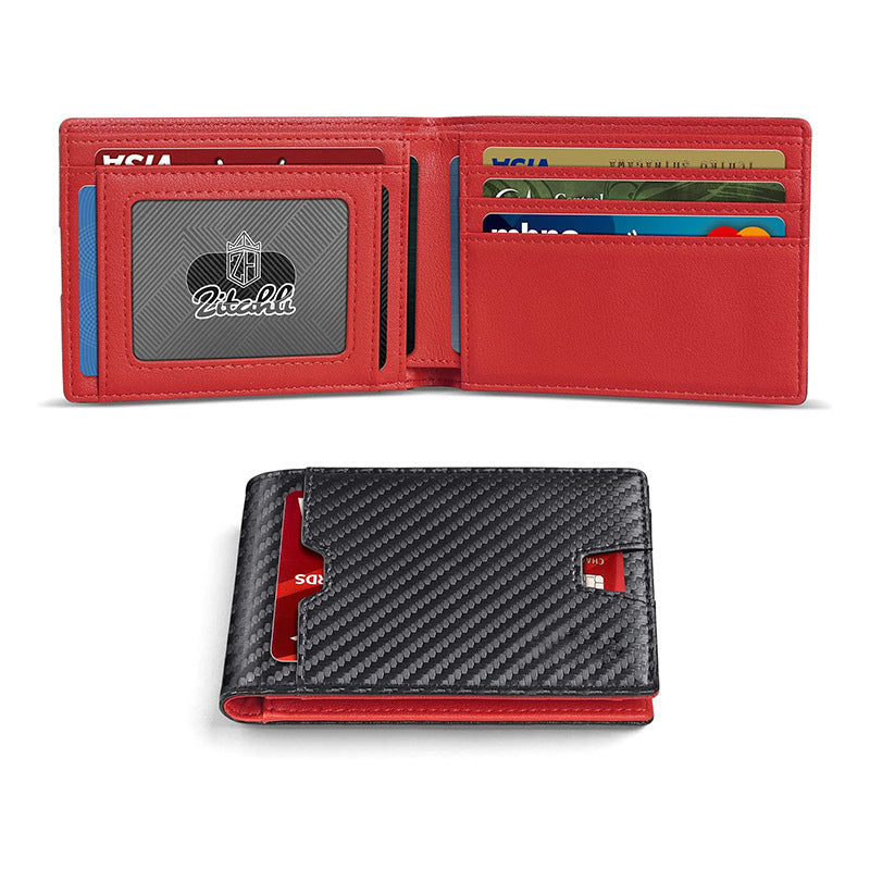 Slim Dollar Wallet-11