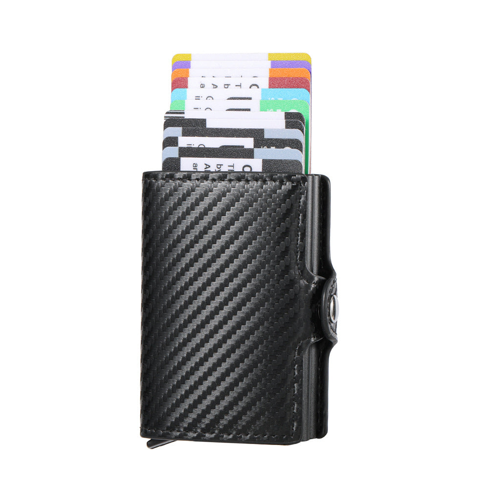 RFID Smart Card Wallet-29