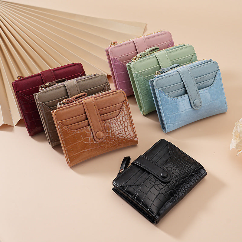 Women's Wallet-8