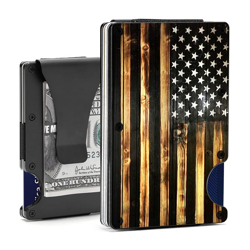 RFID Smart Card Wallet-33
