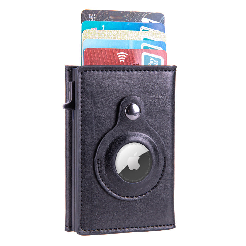 RFID Smart Card Wallet-38