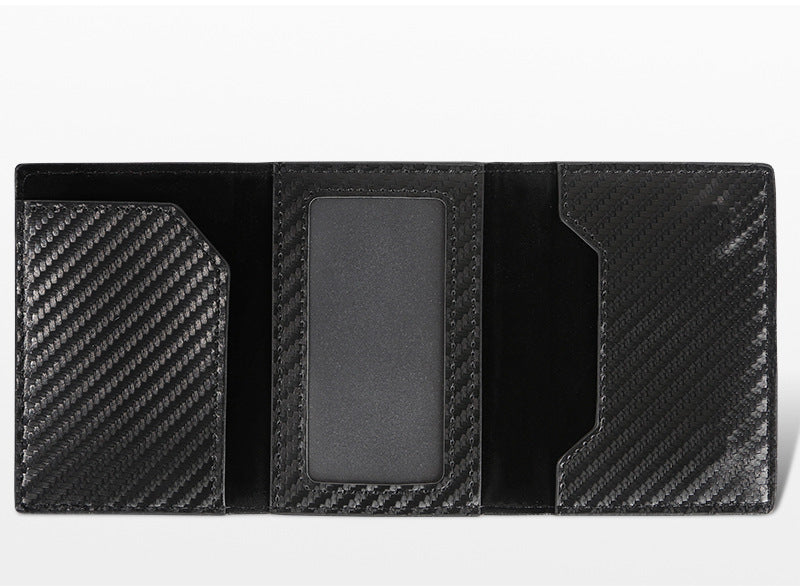 RFID Smart Card Wallet-39