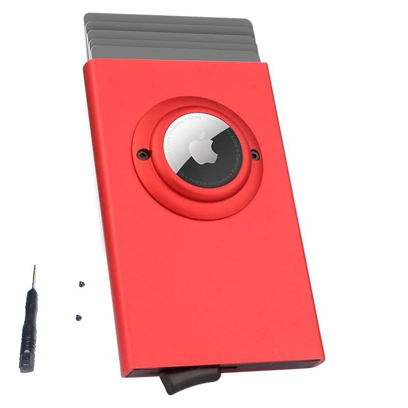 RFID Smart Card Wallet-32
