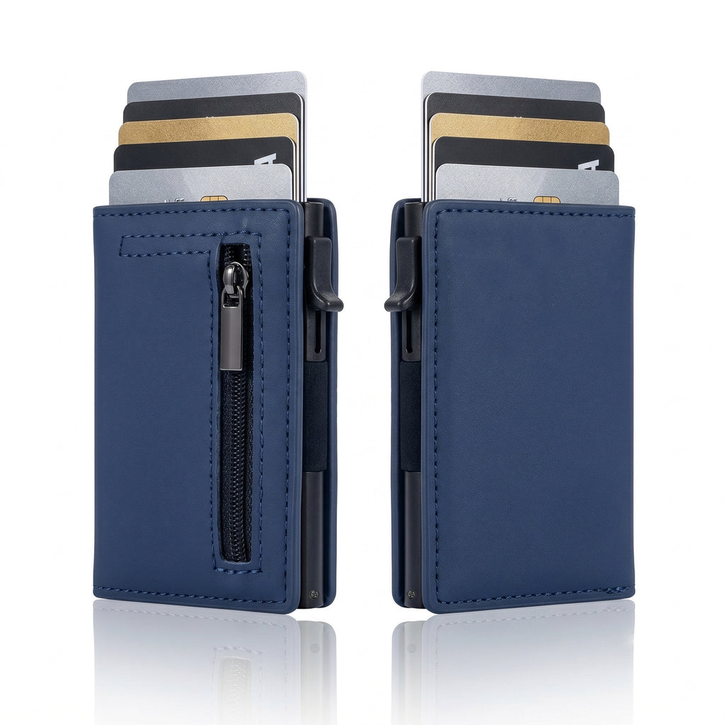 RFID Smart Card Wallet-35
